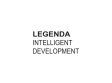 LEGENDA Intelligent Development