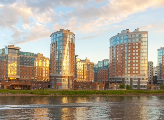 Жилой комплекс Премьер Палас