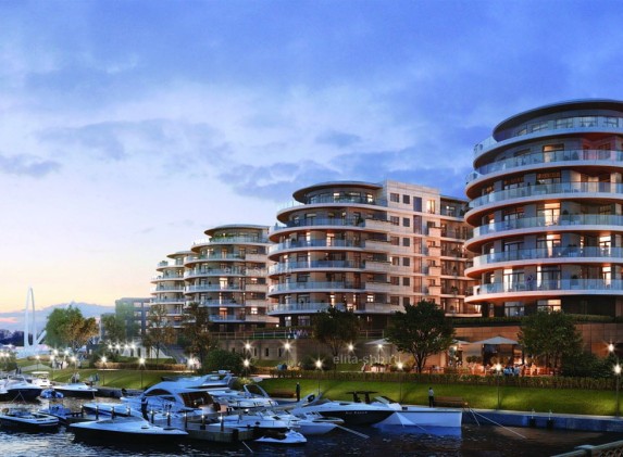 Жилой комплекс Привилегия