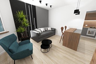 пр-кт Королёва, 68 - м. Комендантский проспект