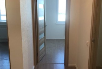 ул. Чарушинская, 12 - м. Девяткино