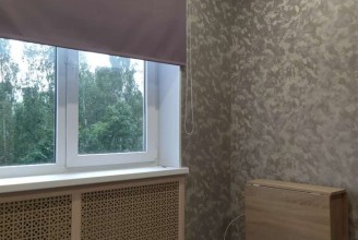 ул. Академика Байкова, 11 корп. 2 - м. Академическая