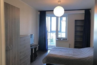 пр-кт Обуховской Обороны, 138 корп. 2 - м. Обухово