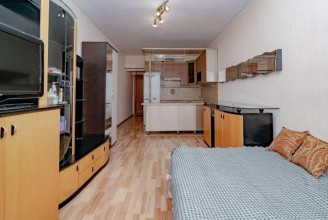 ул. Камышовая, 38 корп. 2 - м. Комендантский проспект