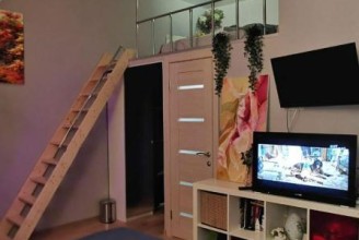 ул. Чапаева, 2 - м. Горьковская