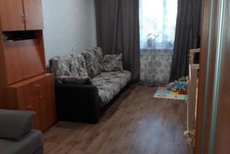 ул. Десантников, 12