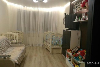 ул. Валерия Гаврилина, 3 - м. Парнас