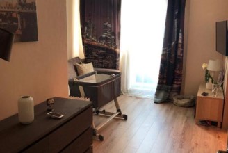 пр-кт Просвещения, 43 - м. Проспект Просвещения