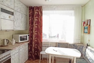 ул. Дмитрия Устинова, 1 - м. Рыбацкое