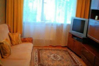 ул. Дыбенко, 12 - м. Улица Дыбенко