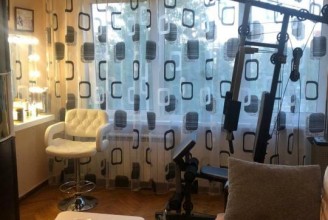 ул. Тамбасова, 8 корп. 1