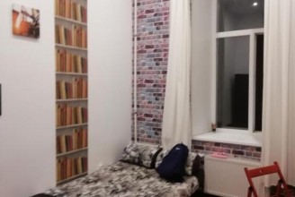 ул. Моховая, 5 - м. Гостиный Двор