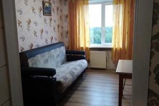 ул. Коммуны, 48 - м. Ладожская