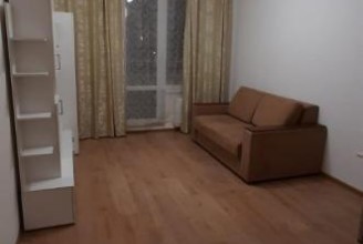 ул. Плесецкая, 16 - м. Комендантский проспект