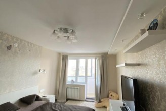 ул. Байконурская, 24 - м. Комендантский проспект