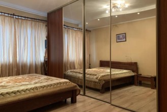 ул. Морской Пехоты, 2 - м. Автово