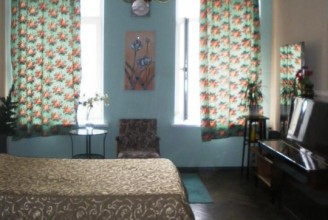 Московский пр-кт, 78 - м. Фрунзенская