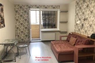 гп Янино-1, ул. Голландская, 8 - м. Ладожская