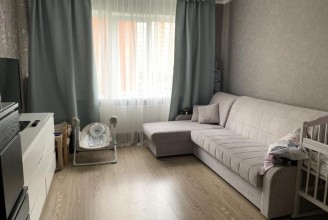 г Пушкин, Красносельское шоссе, 54 корп. 3 - м. Проспект Ветеранов