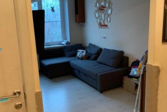 ул. Купчинская, 4 корп. 1 - м. Купчино