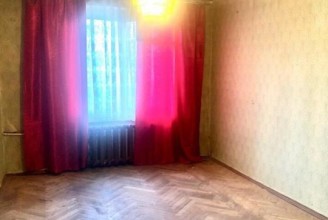 ул. Нахимова, 8 корп. 3 - м. Приморская