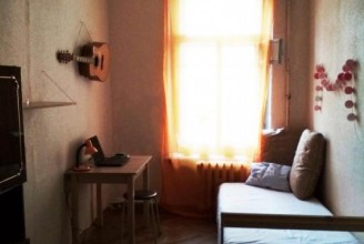 ул. Подольская, 45 - м. Технологический институт