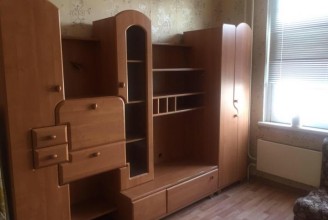 Пулковское шоссе, 70 - м. Московская