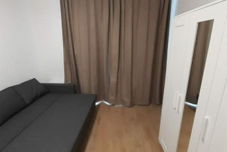 ул. Плесецкая, 16 - м. Комендантский проспект