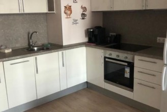 ул. Катерников, 5 - м. Автово