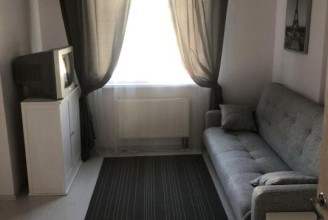 ул. Вадима Шефнера, 14 - м. Приморская