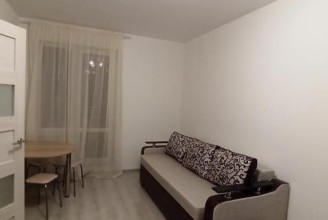 ул. Генерала Кравченко, 8 - м. Автово