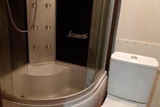 ул. Бурцева, 17 - м. Проспект Ветеранов