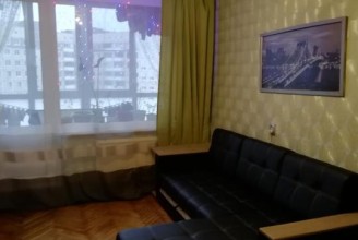 ул. Турку, 32 корп. 1 - м. Международная