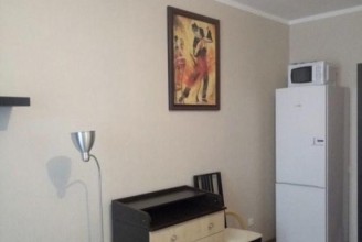 ул. Русановская, 17 корп. 1 - м. Ломоносовская