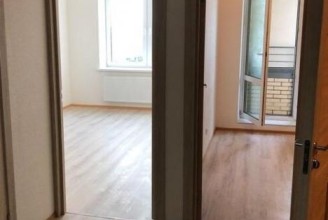 Пулковское шоссе, 42 корп. 6 - м. Московская