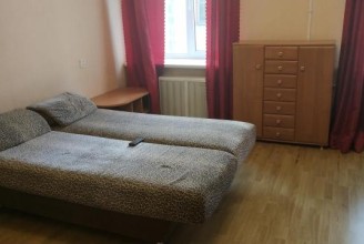 линия 1-я В.О., 54 - м. Спортивная