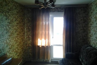 ул. Маршала Захарова, 60 - м. Проспект Ветеранов