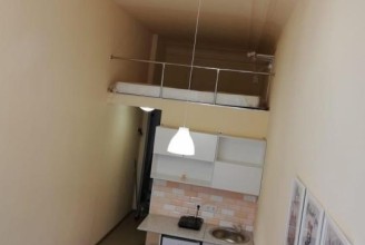 ул. Большая Пушкарская, 47 - м. Петроградская