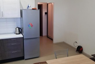 ул. Заводская, 15 - м. Рыбацкое