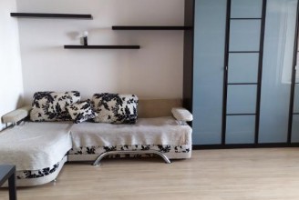 ул. Авангардная, 26 корп. 1