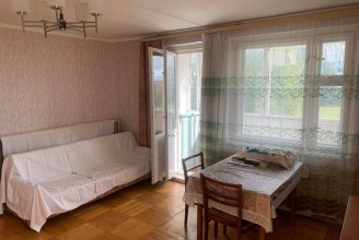 ул. Ситцевая, 17 корп. 2 - м. Старая Деревня