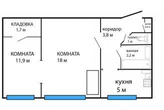 Московский пр-кт, 205 - м. Московская