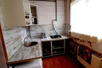 ул. Аэродромная, 11 - м. Пионерская