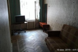 Офицерский пер, 4 - м. Спортивная