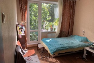 Альпийский пер, 20 - м. Проспект Славы