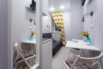 ул. Чехова, 4 - м. Площадь Восстания