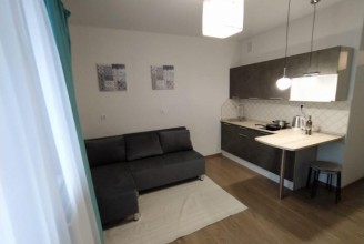 Кушелевская дорога, 7 - м. Площадь Мужества