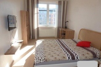 наб. Реки Смоленки, 3 корп. 2 - м. Василеостровская