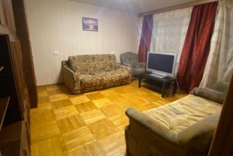 пр-кт Авиаконструкторов, 13 - м. Комендантский проспект