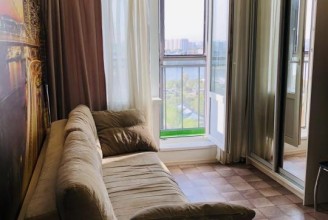 ул. Русановская, 9 - м. Улица Дыбенко